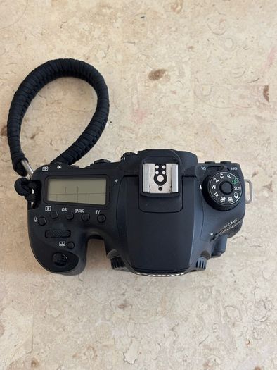 Canon EOS 90D + EF-S 18-135mm IS Nano USM + EF 50mm f/1.8 STM + Variable ND Filter