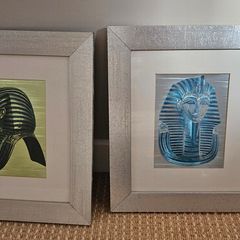 Egyptian artwork