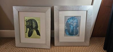 Egyptian artwork