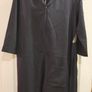 Brand New Cos Women black belted jumpsuit with tag Image 5