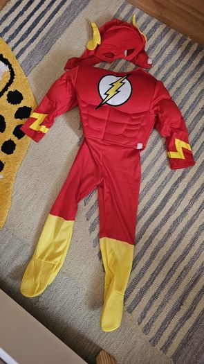Kids costumes