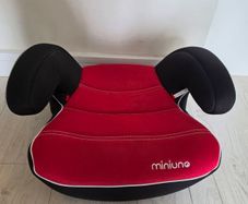 Booster Seat