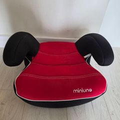 Booster Seat