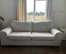 4 seater and 3 seater Sofa