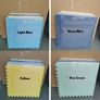Extra Thick Interlocking Foam Floor Block One Pack 16Pcs Image 2