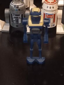 Lego figure