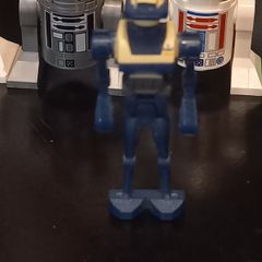 Lego figure