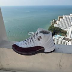 Nike Air Jordan A Ma Maniere Trainers Size UK9 EU44