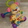 Fisher-Price, Learn with Sis Walker Image 2