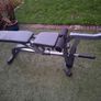 Weights Bench Image 2
