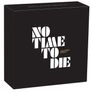 2020 Tuvalu 1 Oz Silver Coin James Bond No Time to Die. Proof Image 3
