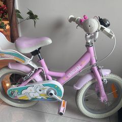 Verve unicorn bike