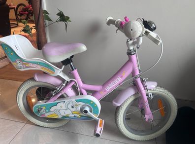 Verve unicorn bike