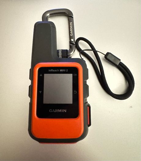 Garmin inReach Mini 2