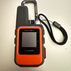 Garmin inReach Mini 2