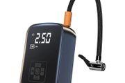 Wireless Car Air Compressor Electric Tire Inflator Pump for Motorcycle Bicycle Boat AUTO Tyre Balls
