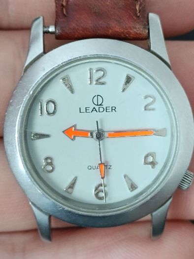 mix of old watches
