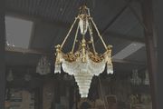 Fantastic chandelier