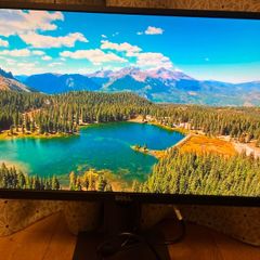 Dell 24" P2417h Full Hd 1080p Led Ips Led Monitor Hdm, Displayport, Vga