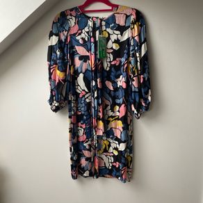 BNWT Part Two Thera Summer Dress