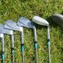 Spalding  Bag and Clubs- Golf Set Image 4
