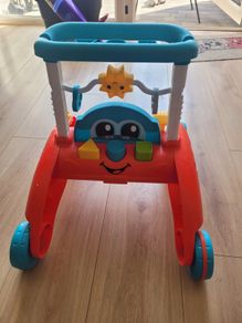 Fisher Price Baby walker