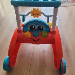 Fisher Price Baby walker