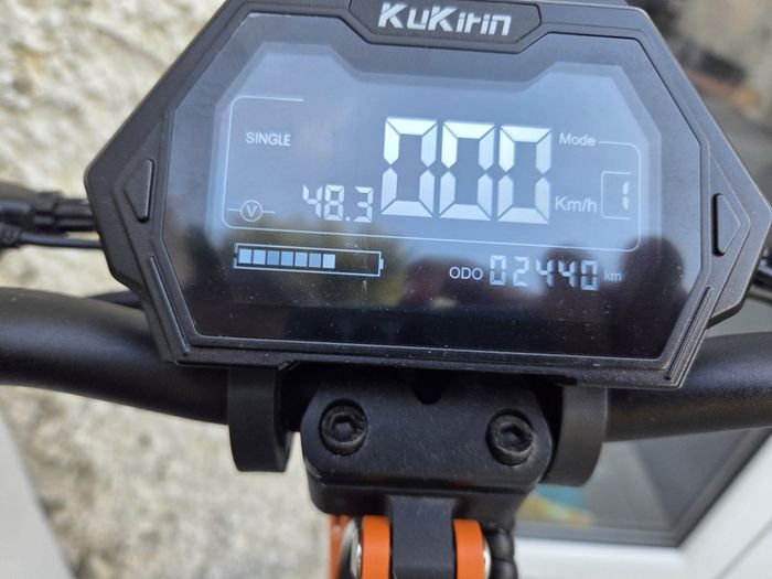 Kukirin G2 Pro