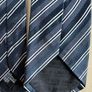 Armani silk tie new Image 6