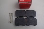 Ford / Mini Racing Brake Pads.