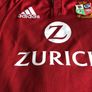 Retro Lions New Zealand Jersey 2005 Image 4