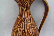 Vintage Kilrush Celtic Vase/Pitcher