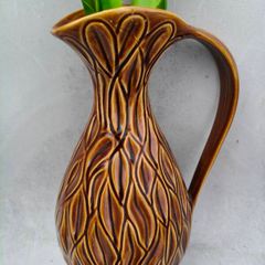 Vintage Kilrush Celtic Vase/Pitcher