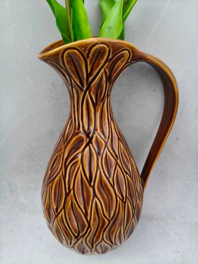 Vintage Kilrush Celtic Vase/Pitcher
