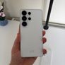 Mint Samsung S26 Ultra 512Gb + Samsung White Magnetic Case Image 2
