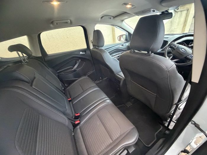 2019 Ford Kuga