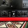 ENGL Fireball 25 (Ltd Red Edition) + Z4 Switch Image 5