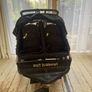 Out & About double buggy Image 2