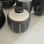 Pending Collection Denby Jet Stripe set Image 5