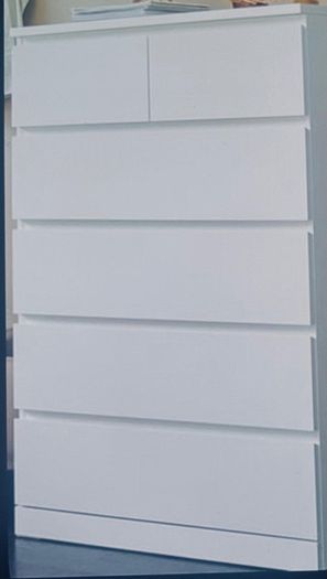 Ikea chest of drawers