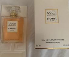 Coco Chanel Mademoiselle Intense
