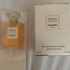 Coco Chanel Mademoiselle Intense