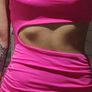 Asymmetric dress Image 5
