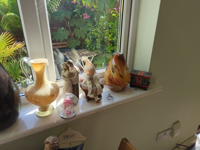 Bric-a-brac 40+ items