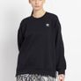 Adidas Originals Cotton Sweatshirt Unisex Image 2