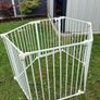 Baby playpen Image 2
