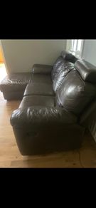 Arnotts Sofa