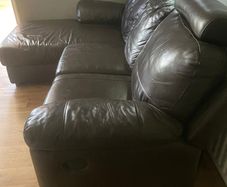 Arnotts Sofa