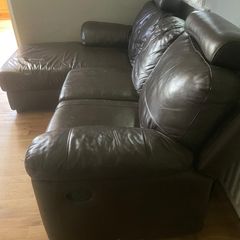 Arnotts Sofa