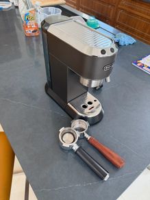 DeLonghi Dedica Coffee machine